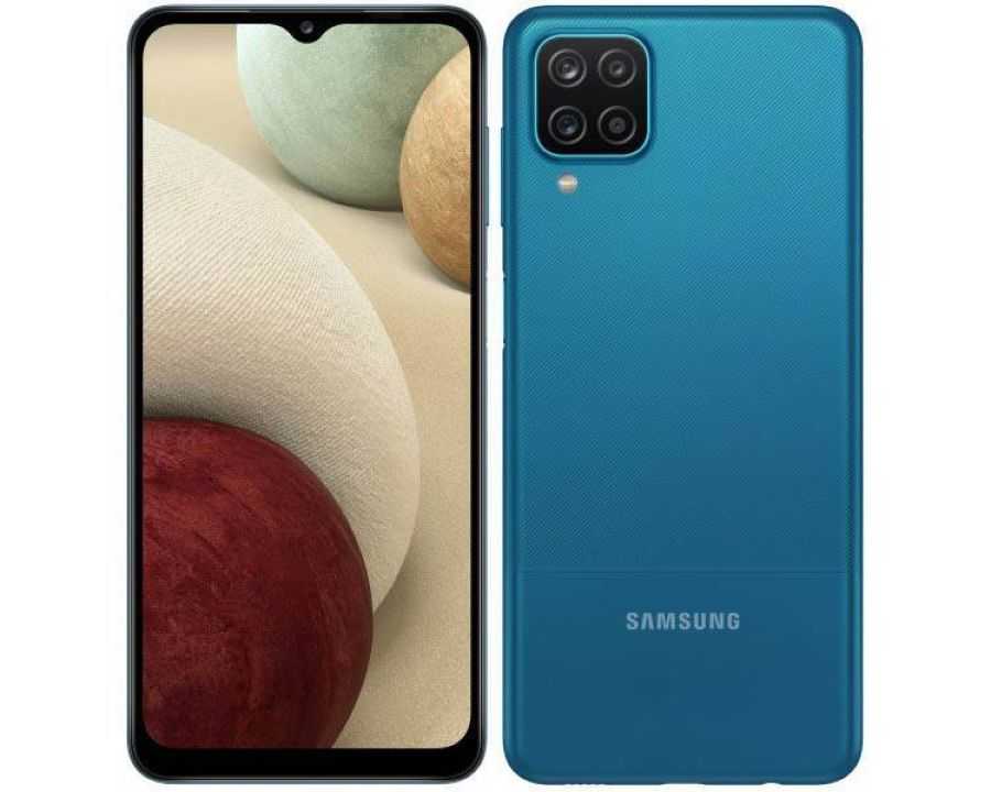 Обзор смартфона samsung galaxy m12 с основными характеристикам