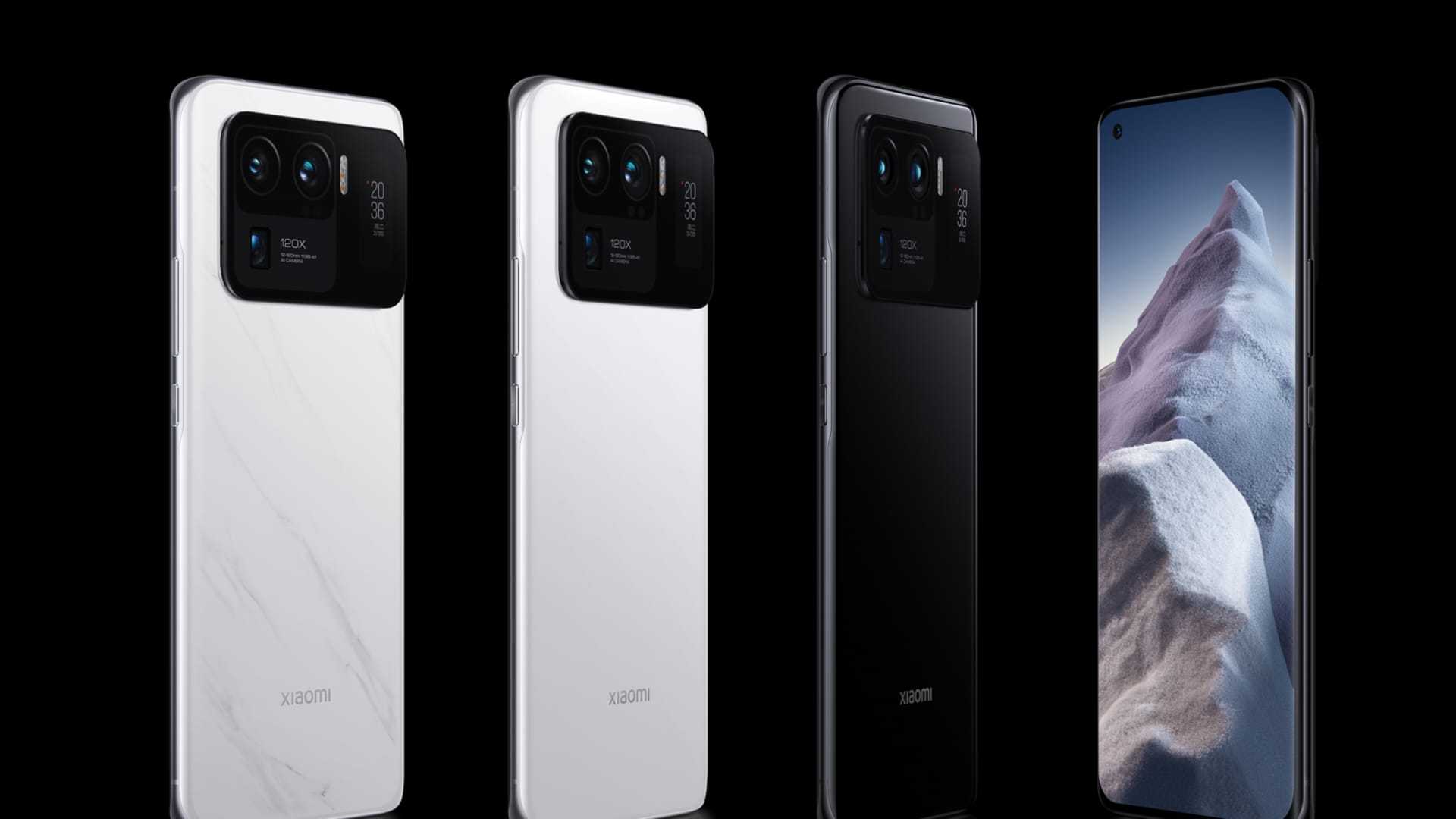 Чем отличается xiaomi mi 11 от mi 10 и остальных флагманов - super g