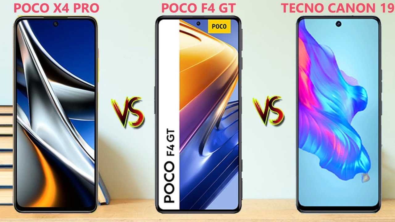 Poco f3 или poco f4: разбираемся, стала ли новинка лучше хитового предшественника