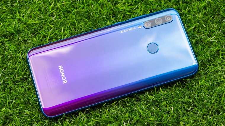 Обзор honor 10i | super g | дзен