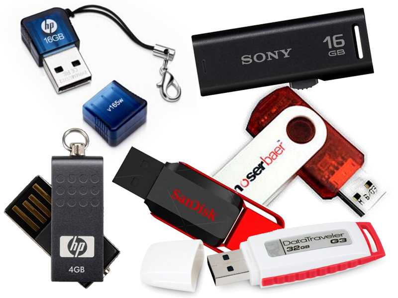 Топ лучших usb флешек по производительности, качеству и скорости