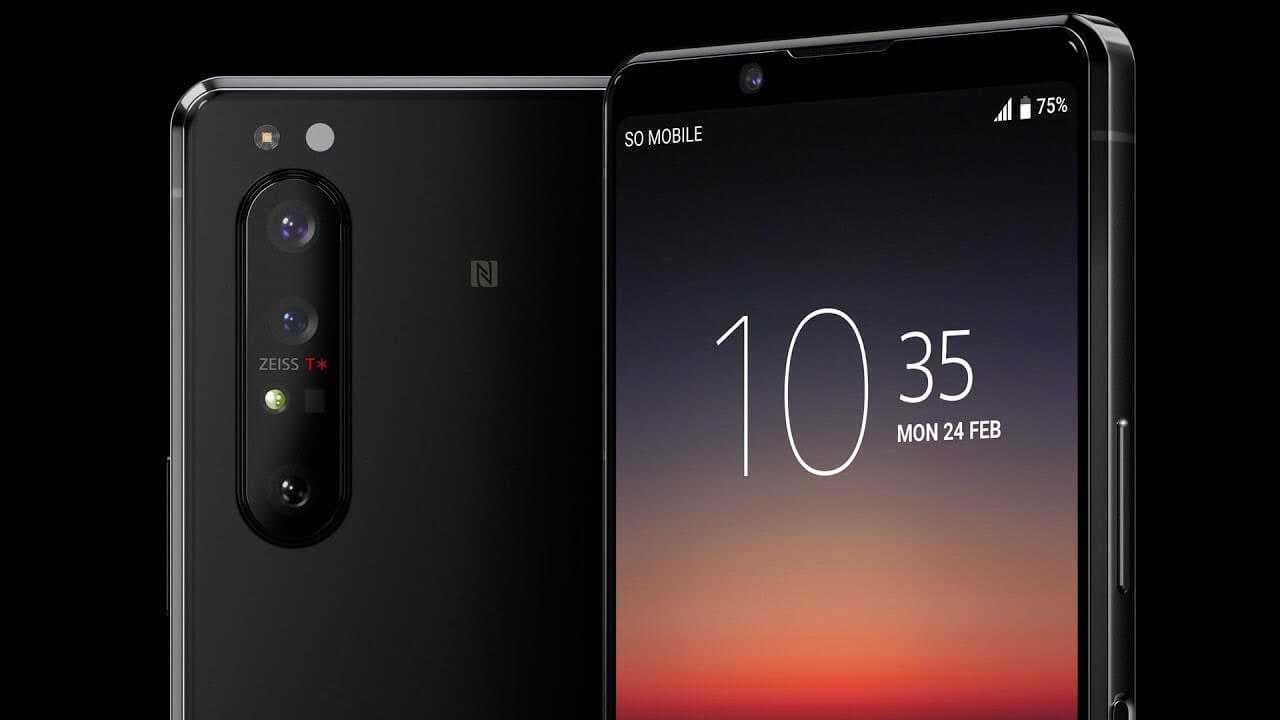 Топ 11 новых моделей смартфонов sony в 2023 году