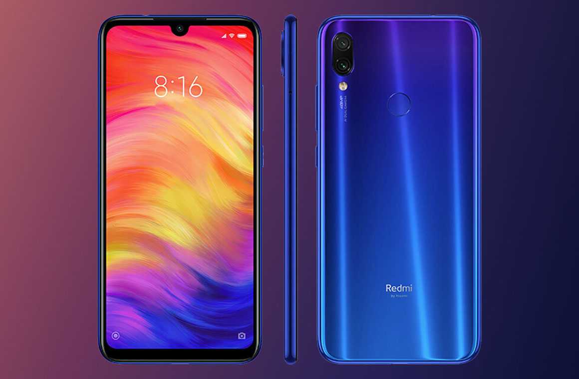 Качественный апгрейд: обзор смартфона redmi note 10s от xiaomi