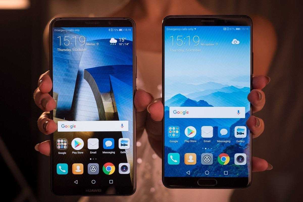 Обзор huawei mate 20 pro (lya-l29). действительно ли лучший смартфон 2018 года? - andrei tupitcyn