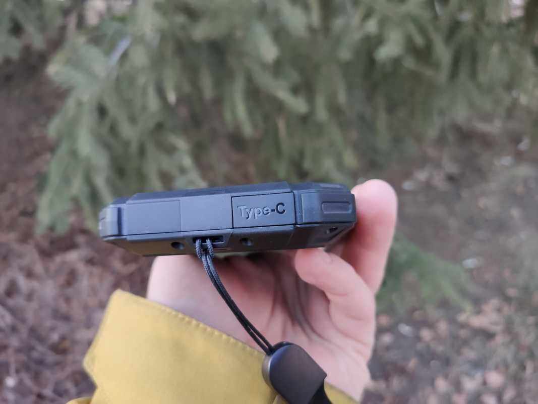 Обзор ulefone armor 6 — продвинутого защищённого смартфона с nfc