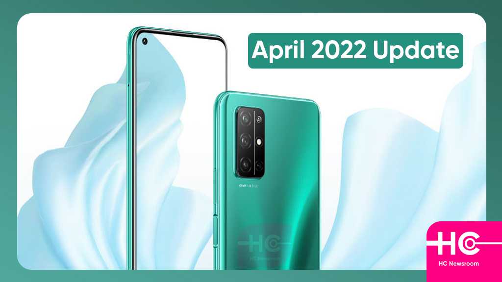 Смартфон honor 9x с боковым сканером отпечатков и мощным wi-fi в 2023 году