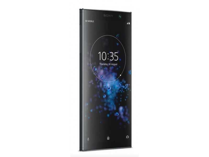 Sony xperia xa2 plus: большой и стильный xperia - обзор 🙀