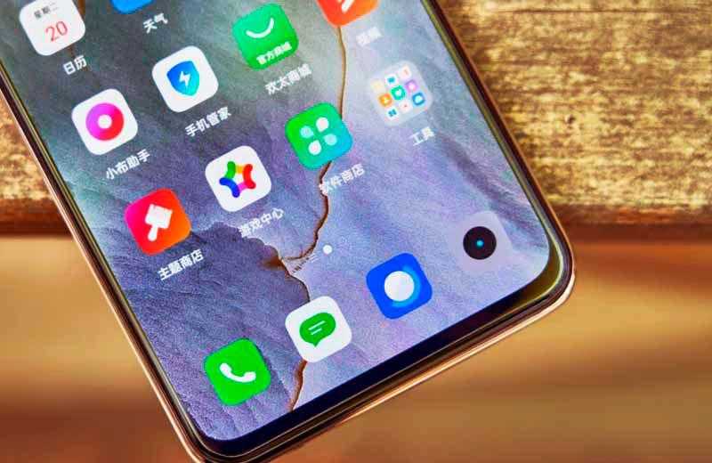 Realme q3 pro - notebookcheck-ru.com