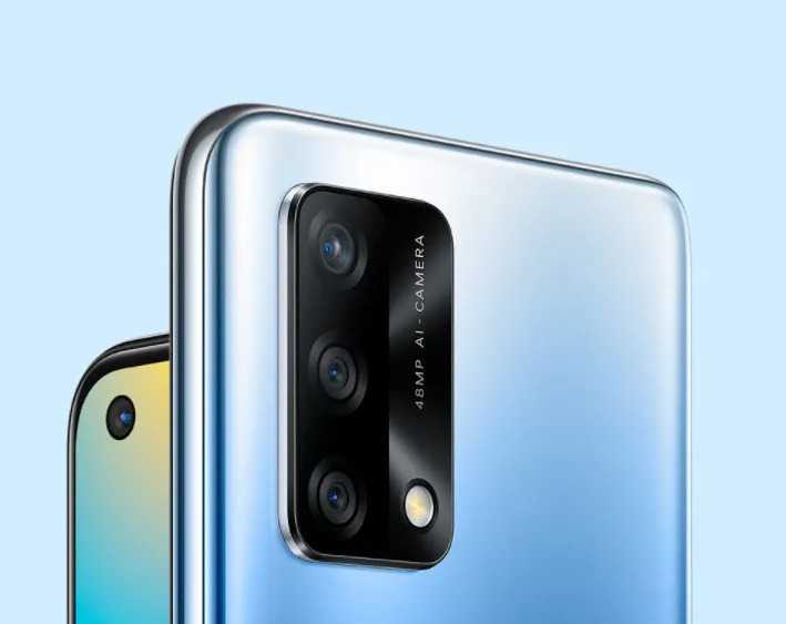 Обзор oppo a1k — способен не на всё, но на многое