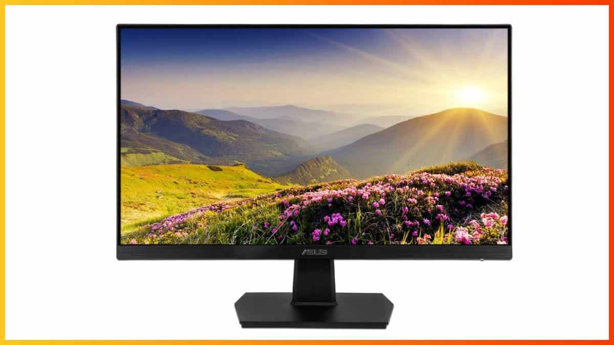 Всем привет Сегодня я расскажу о мониторе Asus VA24EHE Экран Диагональ экрана 23,8 дюймовРазрешение 1920х1080Соотношение сторон 16:9Время отклика 5