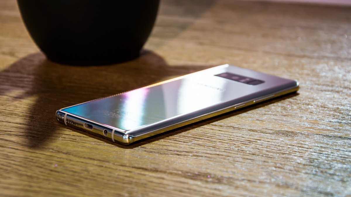 Samsung galaxy note 8 — еще больше, еще лучше, еще дороже