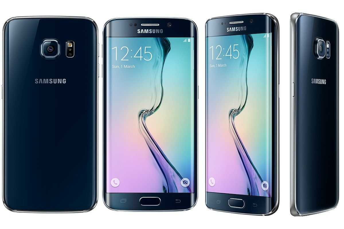 Обзор samsung galaxy s6 edge: дорого-богато. cтатьи, тесты, обзоры