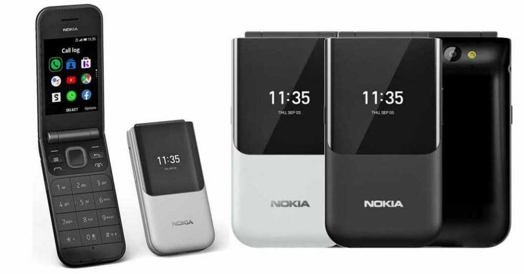 Nokia 1 – один из лучших бюджетных смартфонов