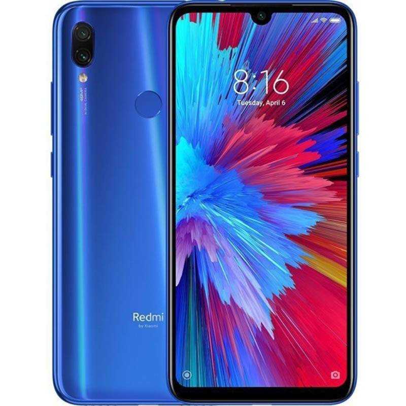 Обзор redmi note 8 pro. новый бестселлер?