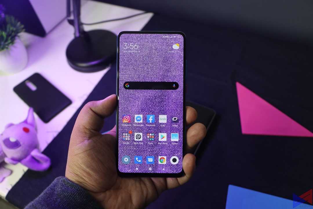 Xda