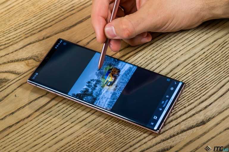 Samsung galaxy note 20 ultra 5g (snapdragon) и galaxy note 20 ultra - сравнение. таблицы отличий. | icanto-обзоры
