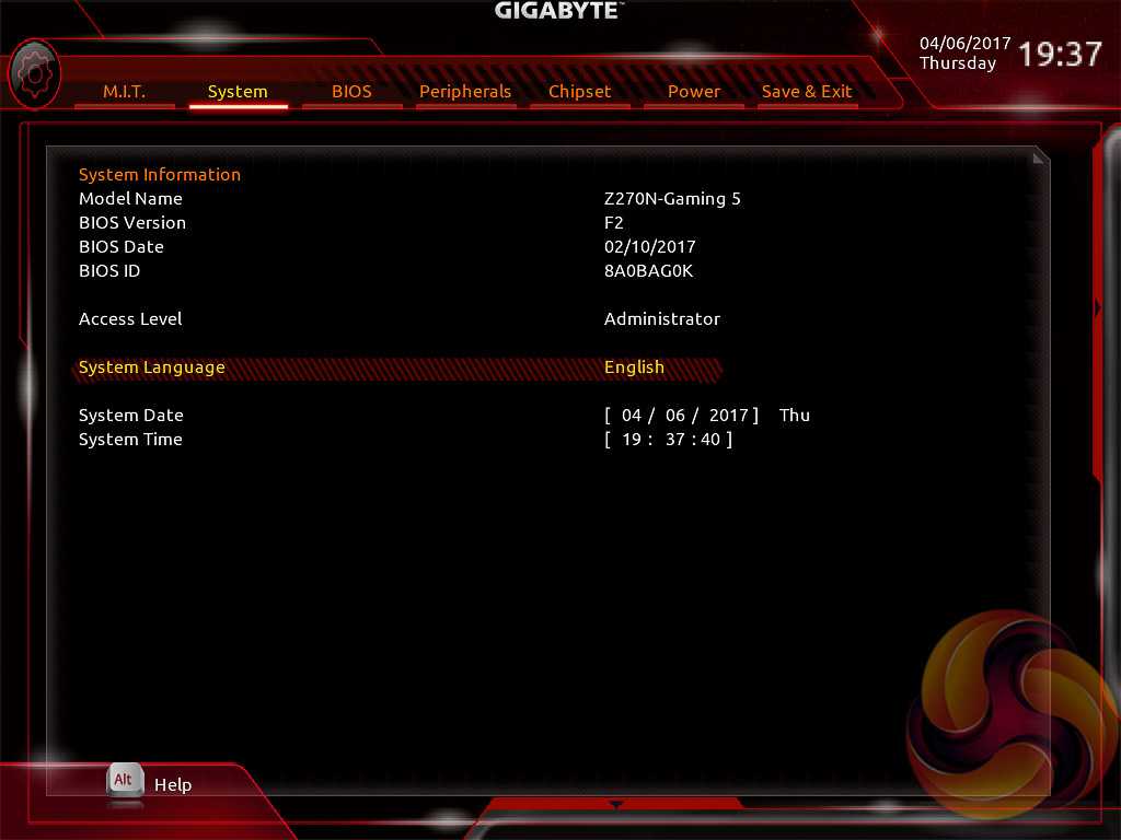 Gigabyte z490 gaming x ax обзор