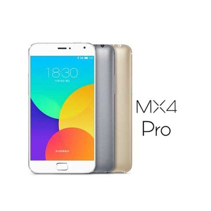 Обзор смартфона meizu mx4