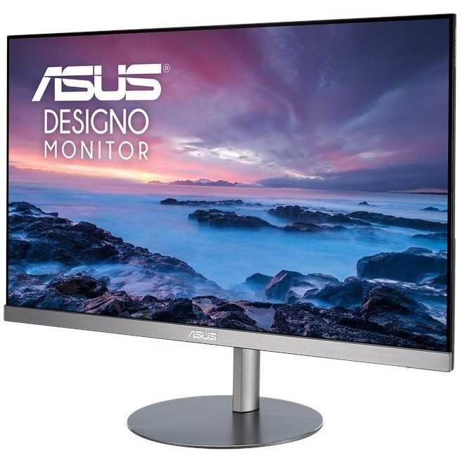 Asus vx279 review –  a nice 27-inch ips monitor with thin bezel