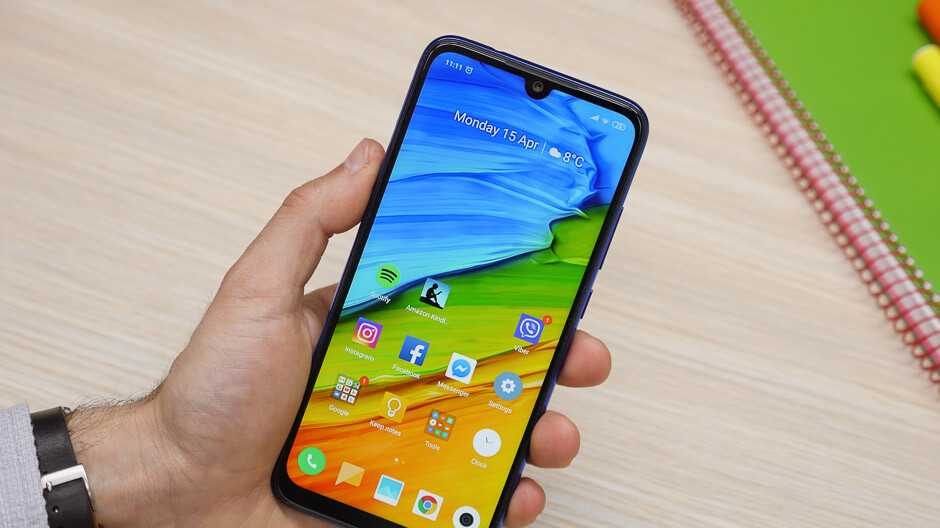 Обзор новинки: смартфон xiaomi redmi note 8 pro со всеми достоинствами и недостатками