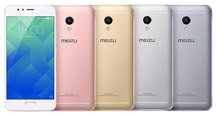 Полный обзор meizu m5s и его камеры с видео