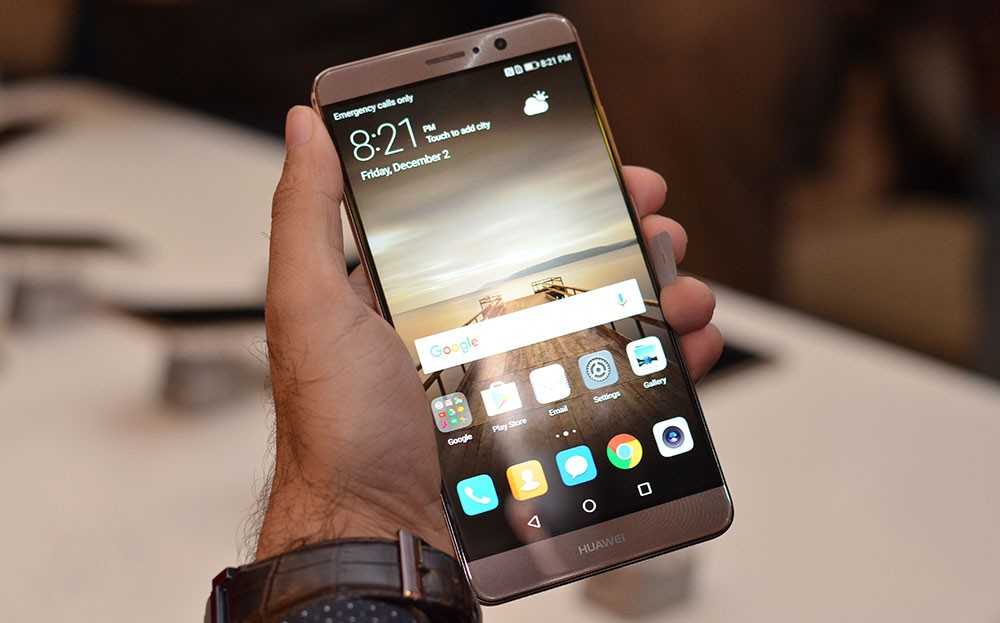 Huawei mate 9 pro: обзор характеристик и возможностей