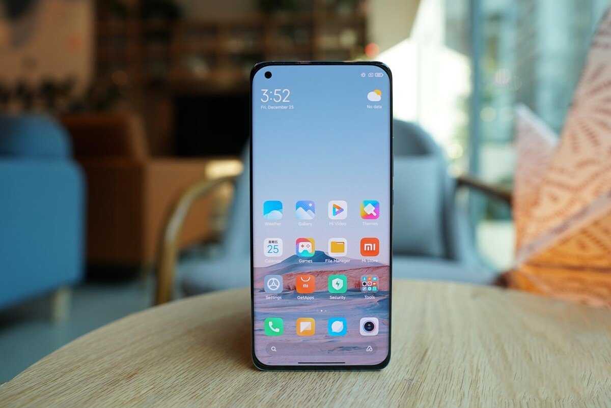 Все отличия xiaomi mi 10 от 10 pro и mi note 10 (+таблица)