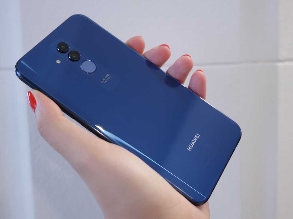 Обзор huawei mate 20 lite. доступная премиальность