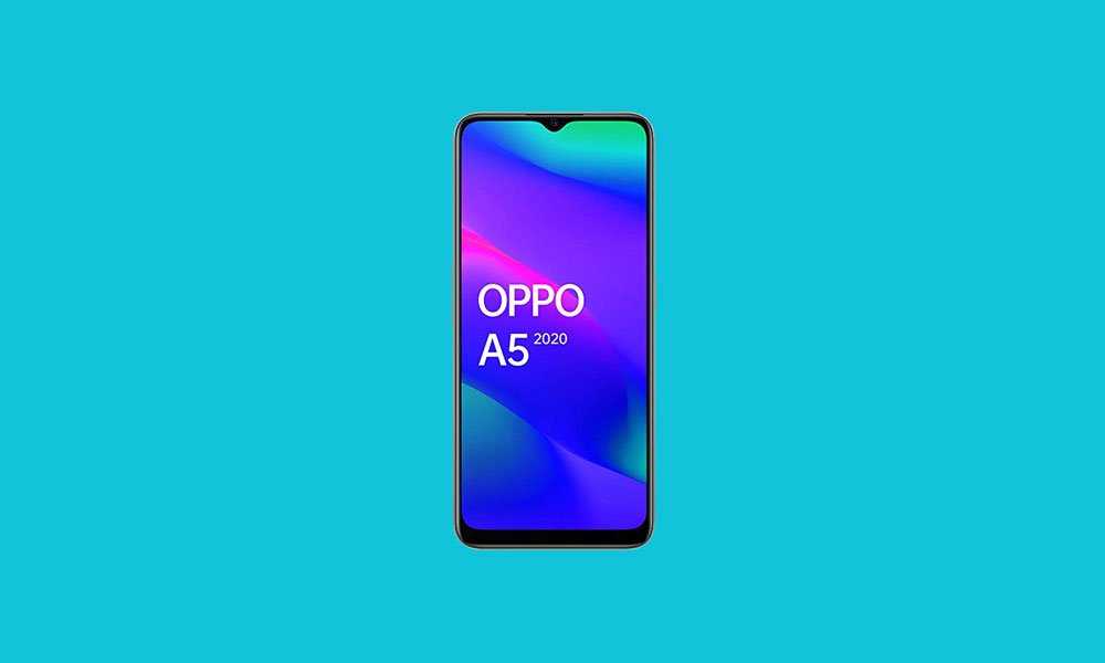 Смартфон oppo a5 (2020) — достоинства и недостатки