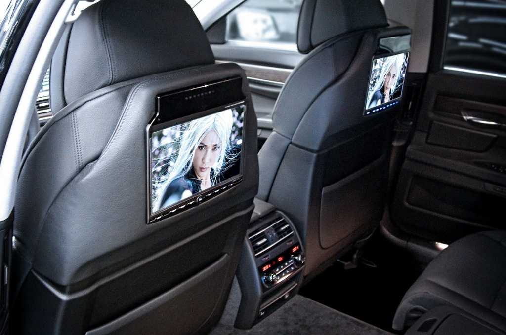 Топ—5. 🖥лучшие автомобильные цифровые телевизоры. рейтинг 2021 года! (dvb t2, 12 вольт)