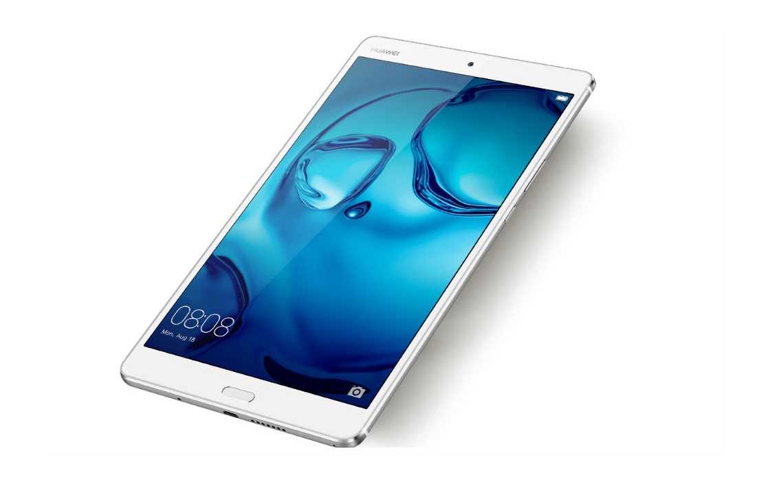 Обзор huawei mediapad m3: рекордсмен и меломан - 4pda