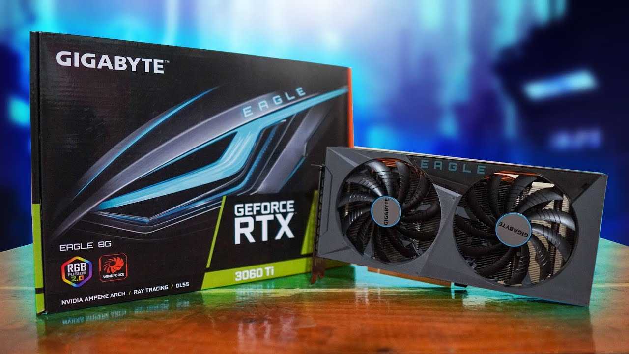 Gigabyte aorus geforce rtx 3060 elite 12g обзор | wowmoon