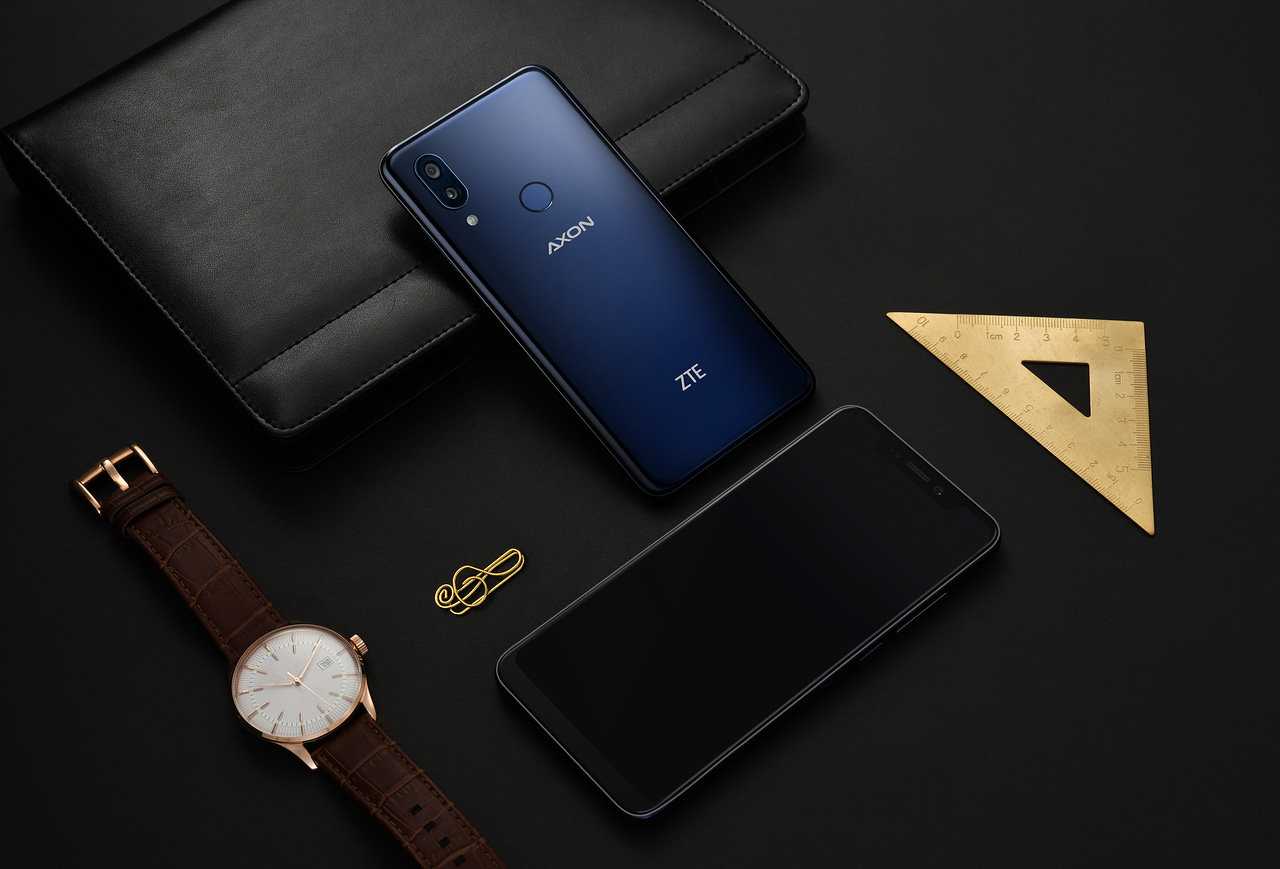 Обзор zte axon 9 pro - характеристики, возможности, плюсы и минусы