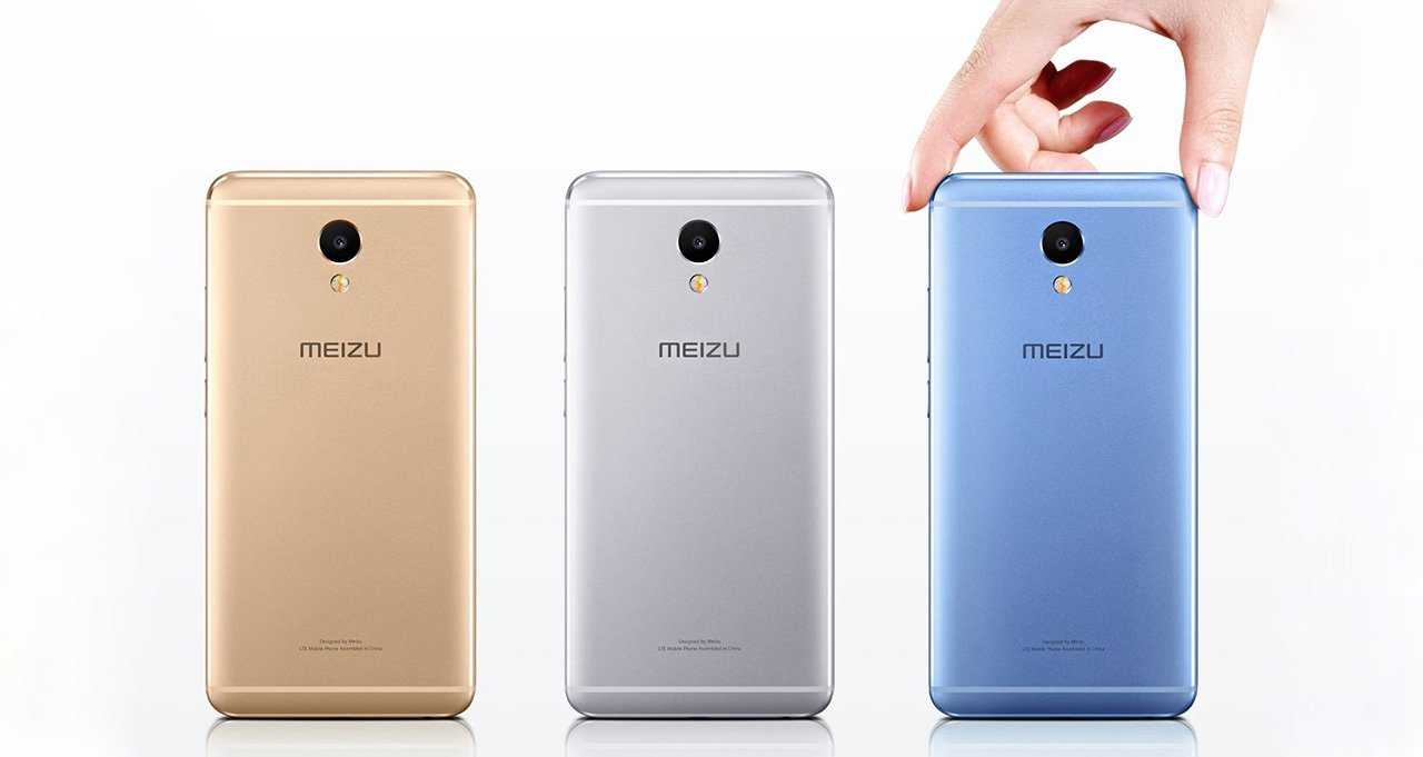 Обзор meizu m5 note — отличный смартфон не для геймеров