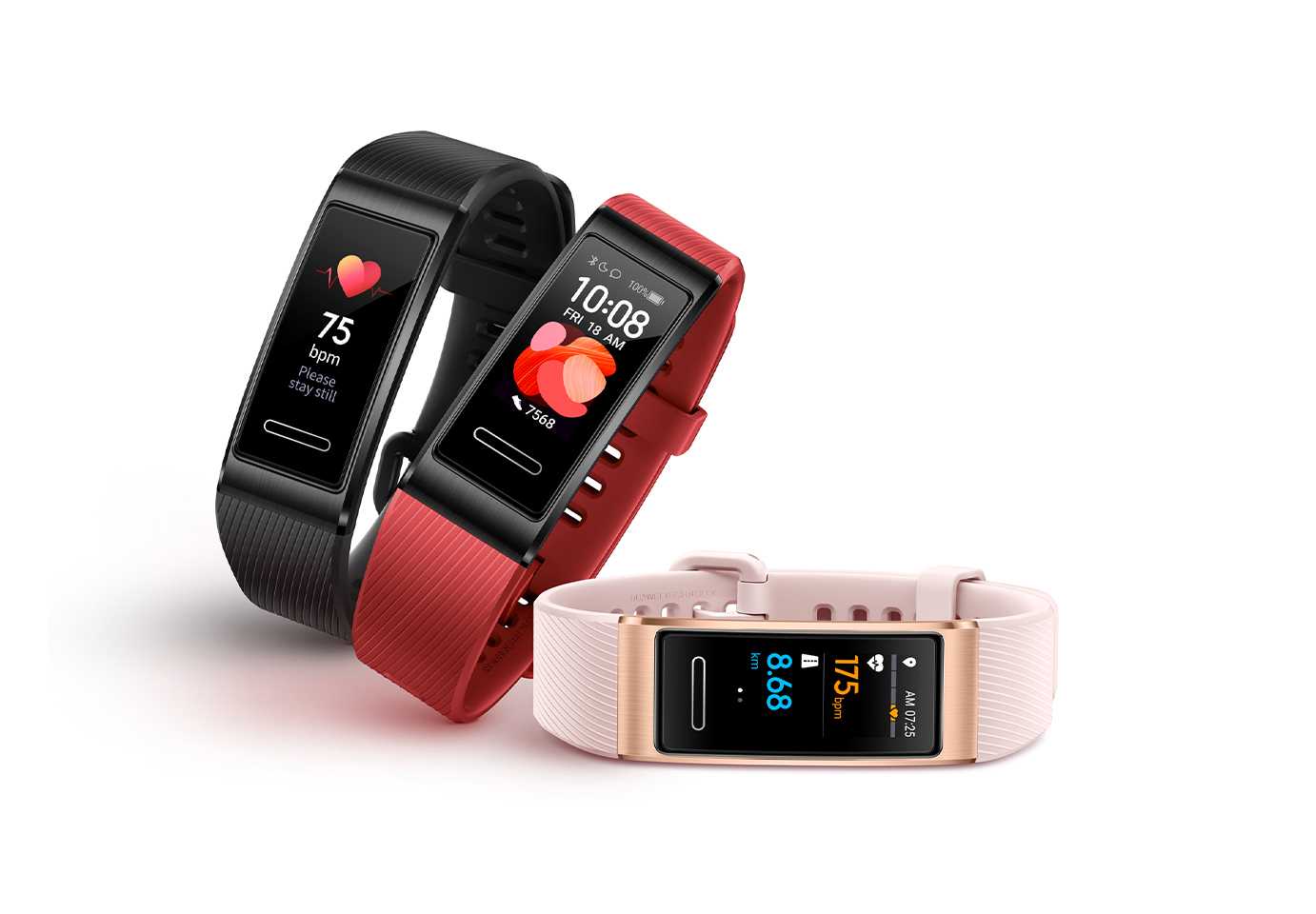 Отзывы Обзор Huawei Band 4 ProHuawei Band 4 Pro — бюджетный фитнес-браслет для поклонников активного и здорового