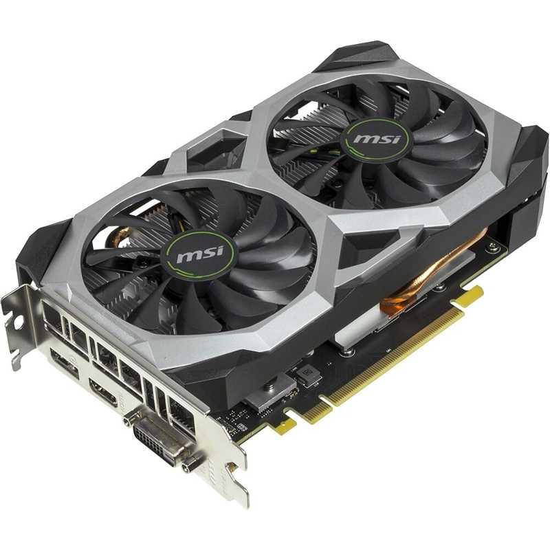 Лучшие видеокарты geforce gtx 1650 в 2020 году