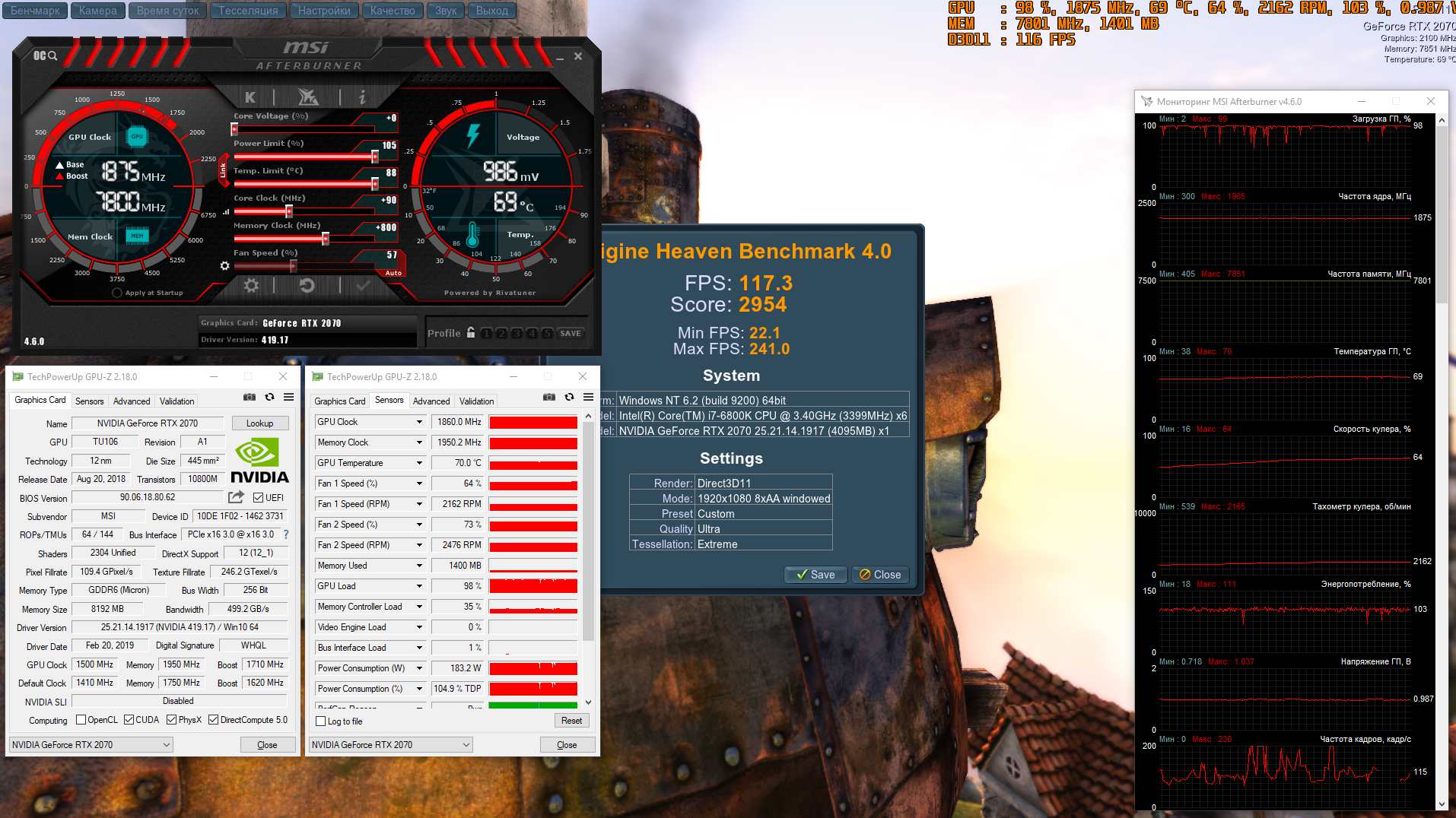 Все новинки msi с computex 2019 — мощнейший ноутбук с core i9 и rtx 2080, топовый компьютер для 8k-гейминга, видеокарта rtx 2080 ti с хорошим охлаждением, суперсовременные платы с pcie 4.0, изогнутые мониторы и многое другое