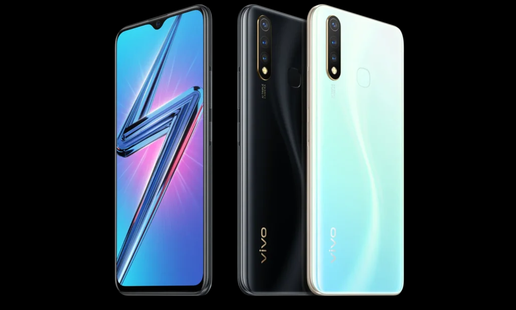 Обзор vivo y12. новый лидер бюджетных смартфонов