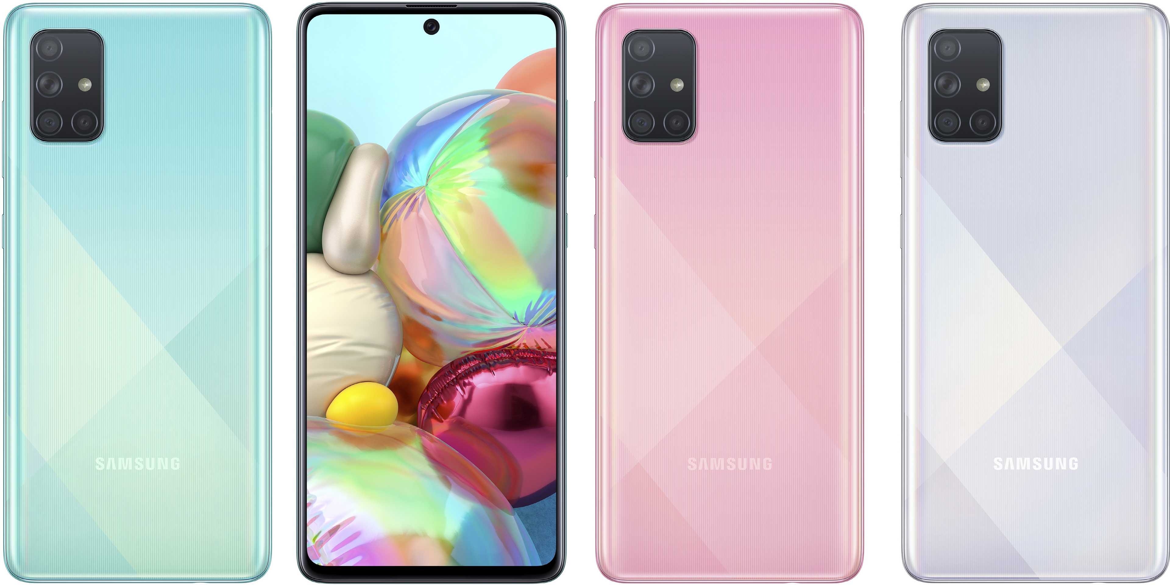 Смартфон samsung galaxy a60 — достоинства и недостатки