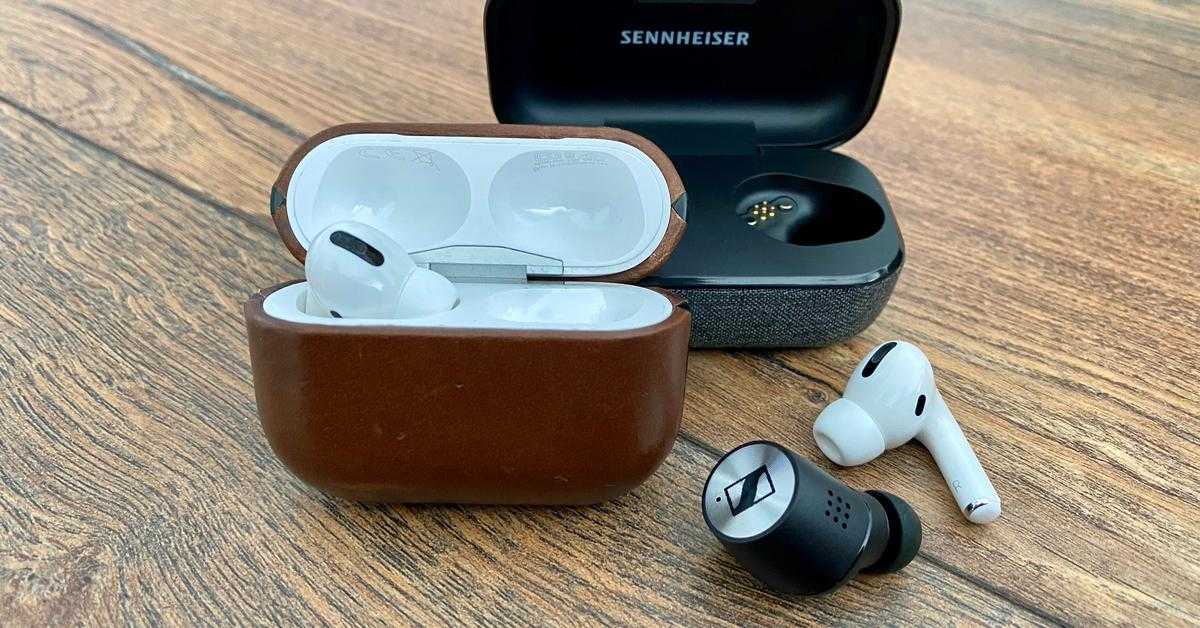 Обзор sennheiser momentum true wireless 2. опыт использования спустя полгода - deep-review