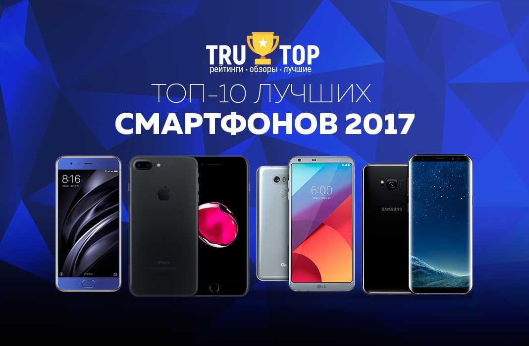 Топ 8 лучших смартфонов с ips-экраном в 2023 году