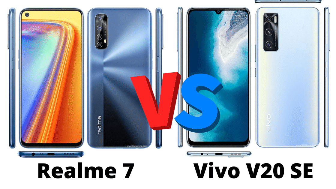 Сравнение vivo и realme: что лучше? - vivohelp.com