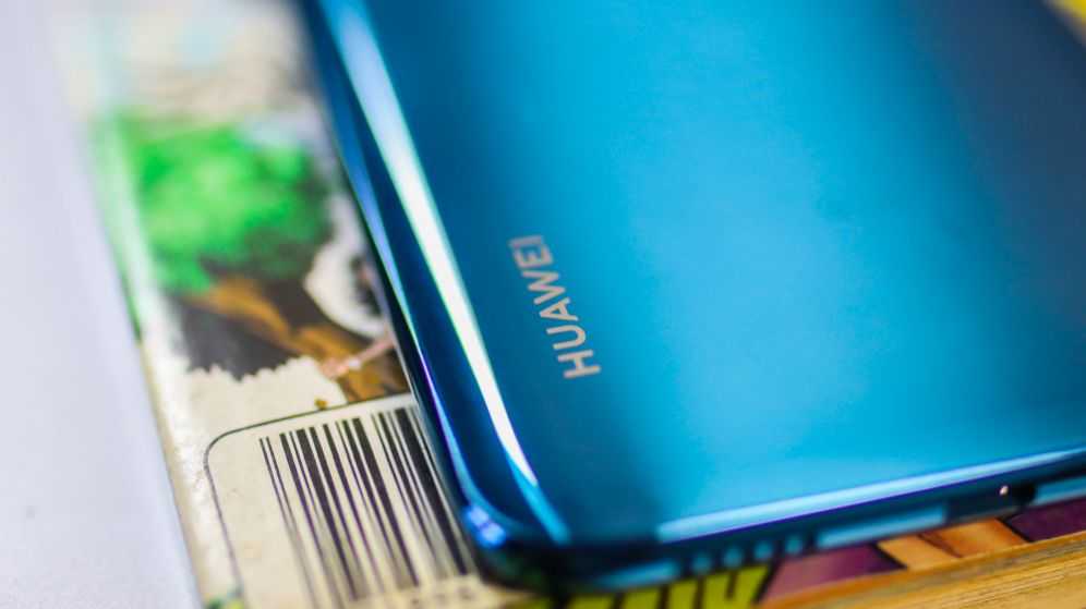 Обзор huawei p smart: почти идеальный, быстрый, но…