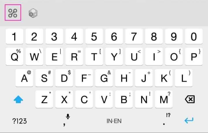 Пропала клавиатура на xiaomi redmi – почему и что делать?