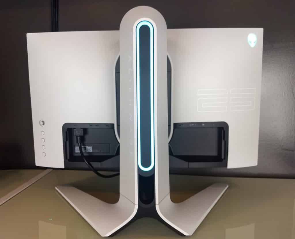 Лучшие мониторы alienware