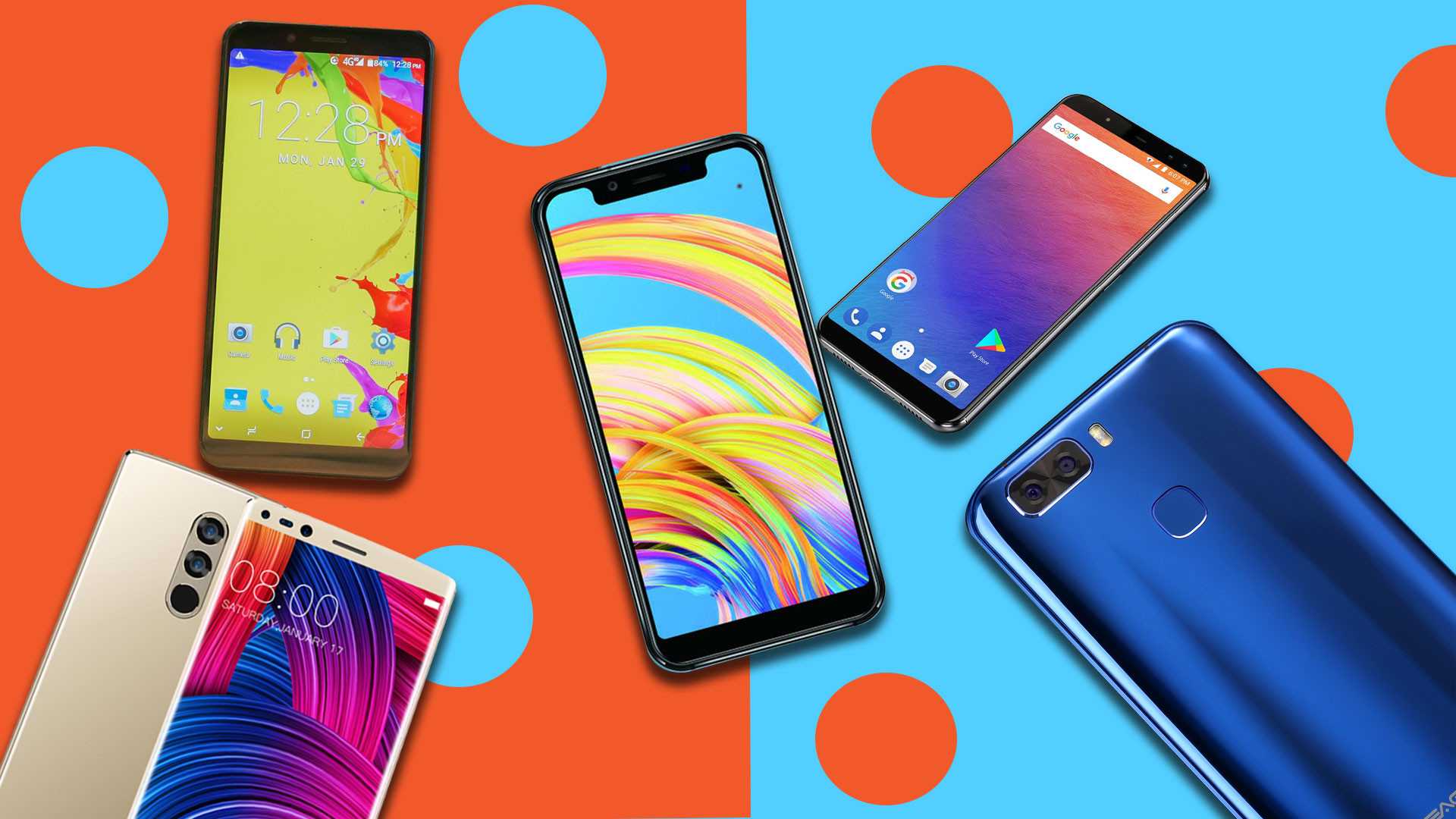 Рейтинг топ-10 лучших телефонов android 2022-2023 года | 🏆ваш гид по выбору техники №1