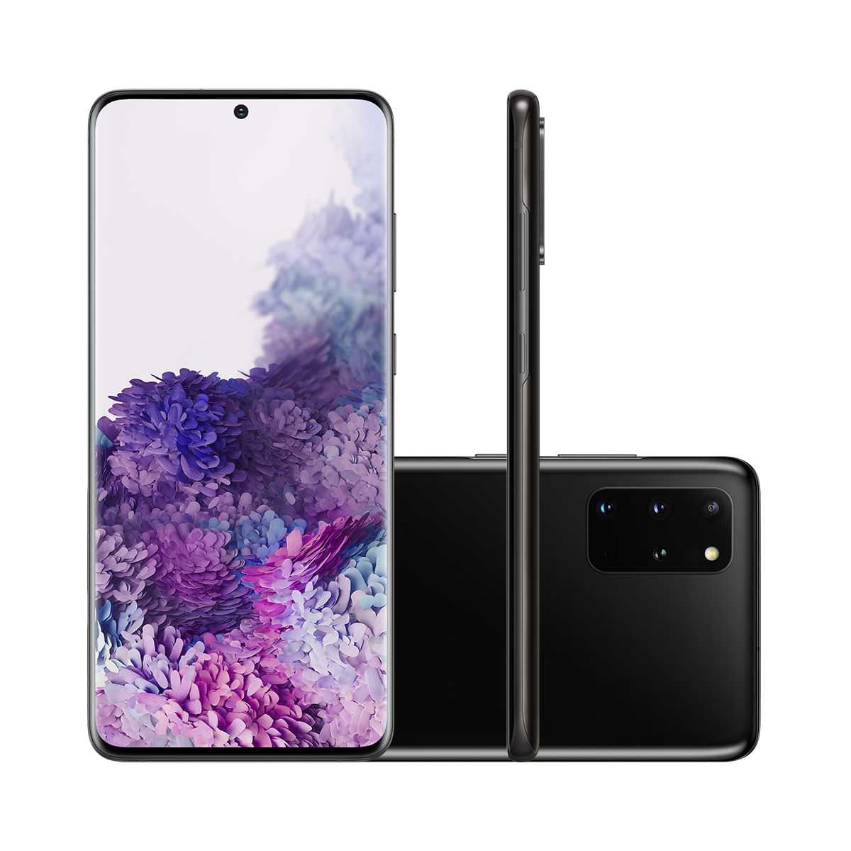 Обзор смартфонов samsung galaxy s20 и s20 ultra