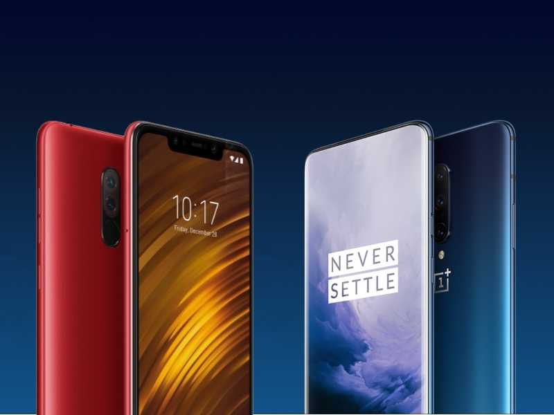 Компания oneplus — не останавливаться на достигнутом