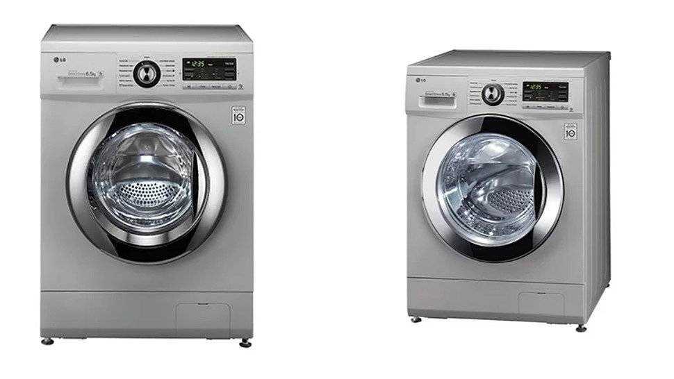 Отзывы о стиральной машине lg f80b8ld0