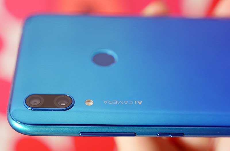 Обзор смартфона huawei y9 2022